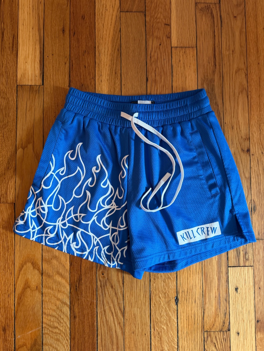 Kill Crew shorts